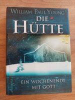 "Die Hütte" von William P. Young, gebunden