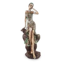 Afrika Figur 91581 Sammlungsauflösung , NEU