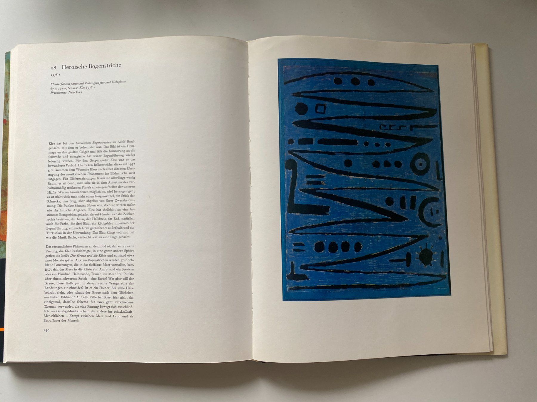 Libri: Paul Klee, Dumont – Usato da Gümligen venduto da Vicky2 5