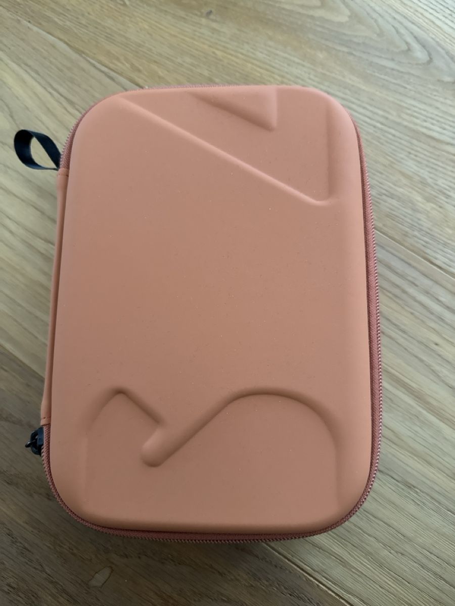DJI Halterungen: DJI Osmo Mobile 7P inkl. Tasche – Gebraucht aus Beromünster von Drusilla7 1