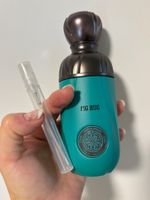 Paris Corner FIG HUG 5ML Abfüllung, Neuheit!