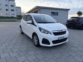 Peugeot 108 1.0 VTi