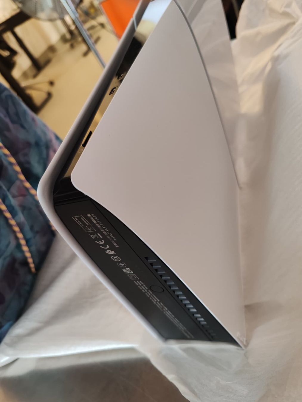 Sony Console: Sony PlayStation 5 Digital Edition Fortnite – Nuovo e nell'imballaggio originale da Bern venduto da PrettyGood 6