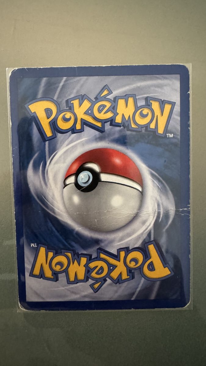 Pokémon Carte collezionabili: Flurmel Holo reverse Ex Crystal Guardians 69/100 – Usato da Belprahon venduto da Rob_ain 1