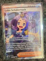 Lolas Schabernack (MEG 165)