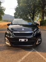 Peugeot 108 5-Türer 60297 km