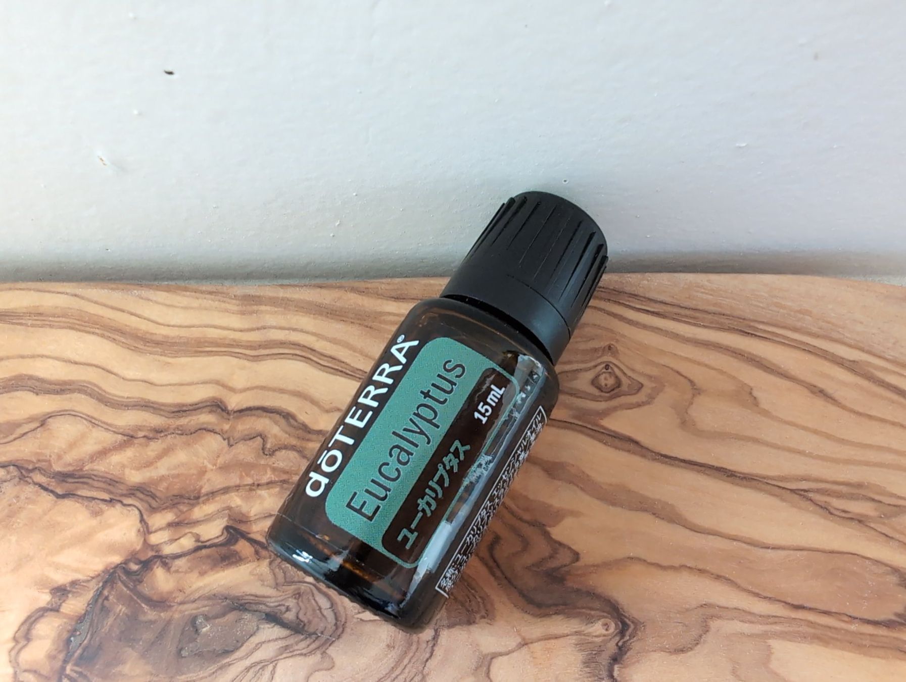 Doterra Ätherische Öle: [NEU/ungeöffnet] doTERRA Eucalyptus 15ml – Neu und originalverpackt aus Morschach von be_la 6