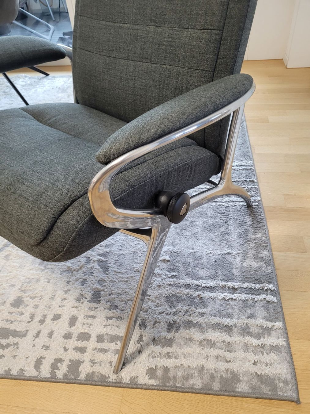 Stressless Poltrone: Relaxsessel STRESSLESS YOU JOHN Neu – Nuovo (secondo la descrizione) da Bern venduto da ari_66yc 1