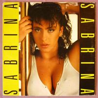 Sabrina Sabrina LP