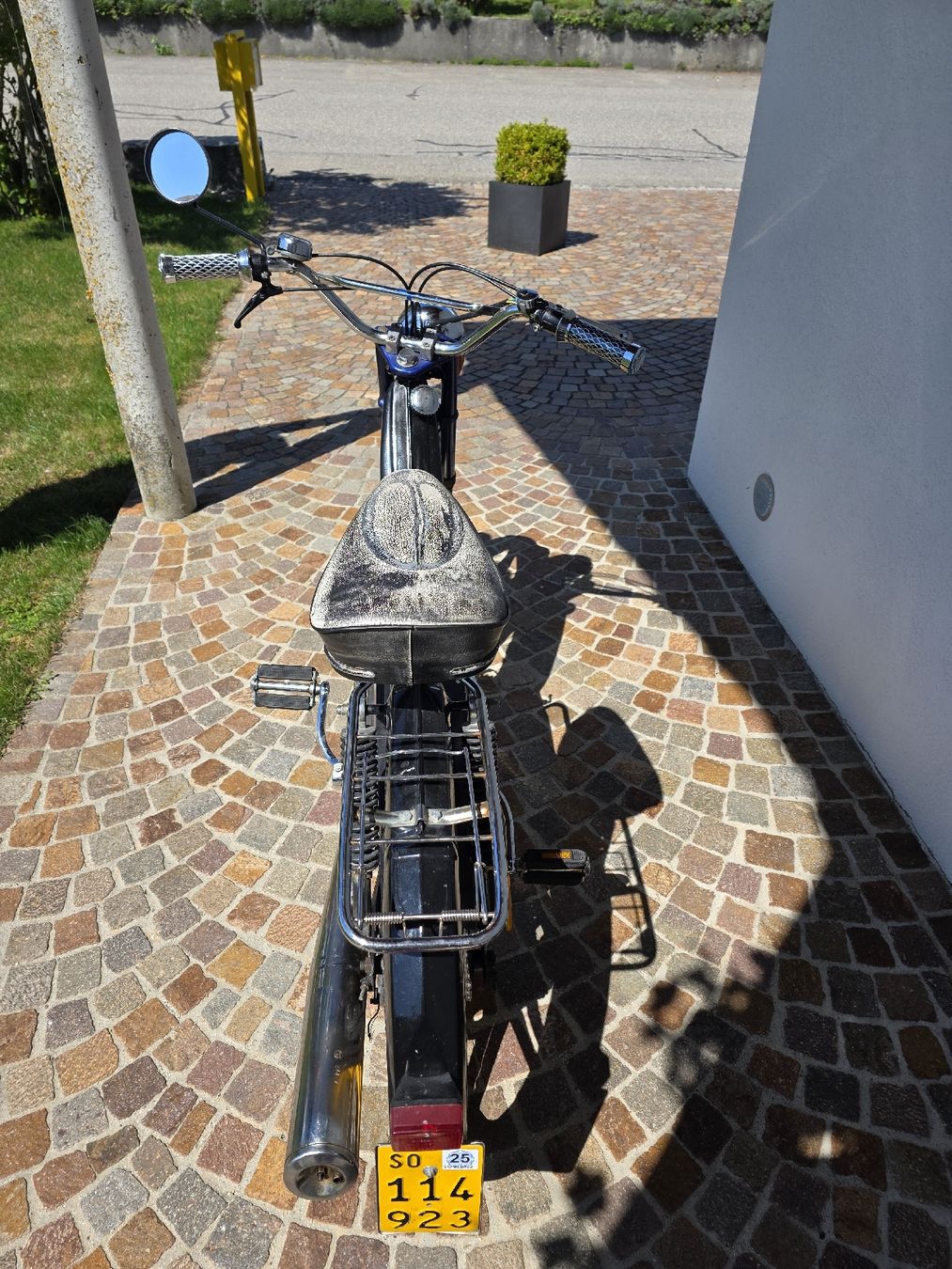 Puch Mofas: Puch Super Maxi – Gebraucht aus Bettlach von sstusi 2