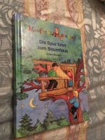 Schlaufuchs Lesespass Die Spur führt zu