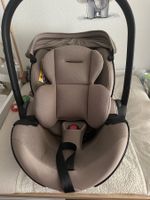 Britax Römer Babyschale BABY-SAFE PRO STYLE teak