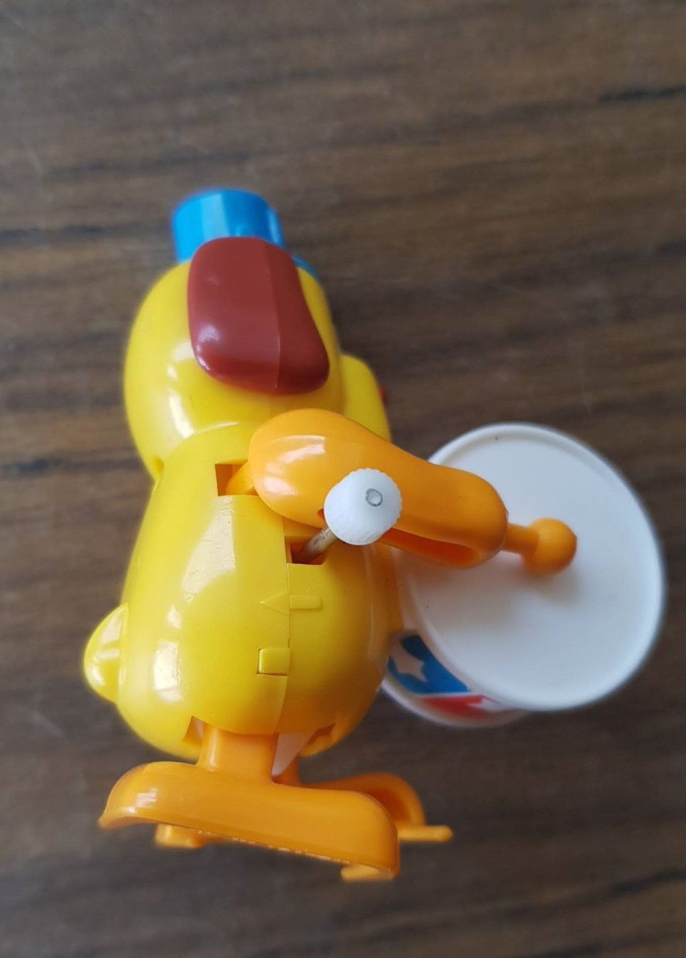 Giocattoli: Wind up topy Hund 1980er – Usato da Mörschwil venduto da lindaswunderkiste 6