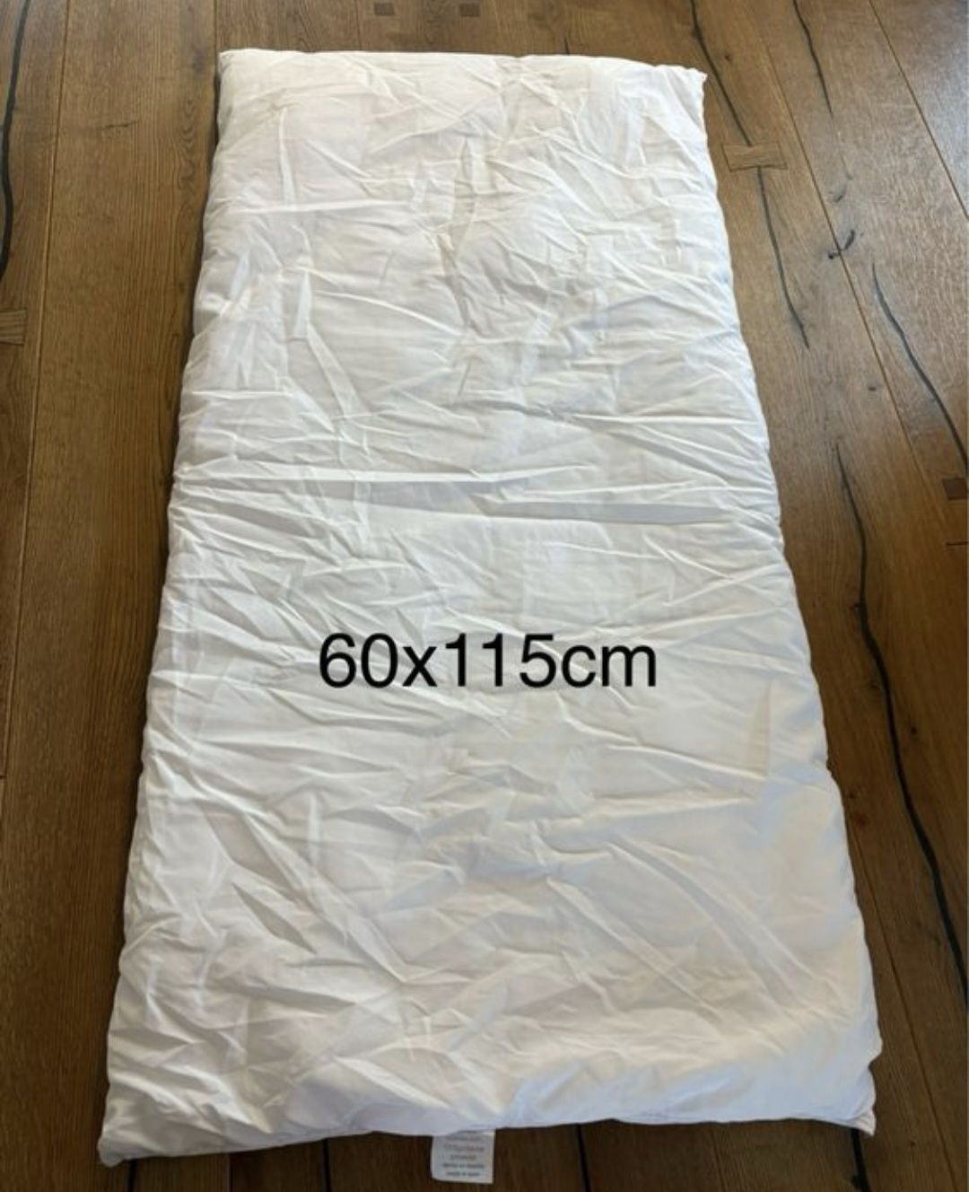 Coperte: Baby Bettwäsche – Nuovo (secondo la descrizione) da Regensdorf venduto da PDDM 2