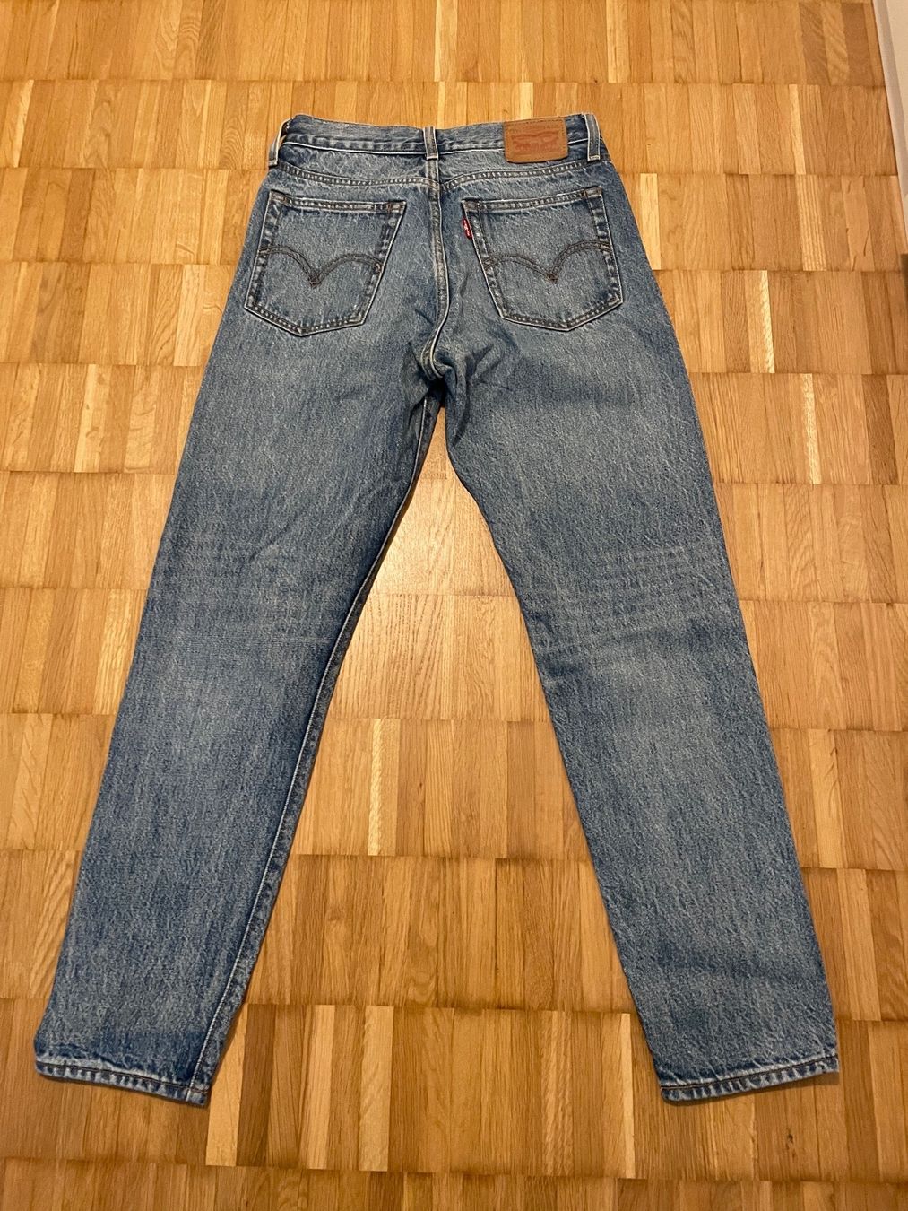 Levi's Jeans: Levis 25 – Gebraucht aus Zürich von ocimen 2