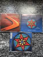Gotthard - 3 CD - "HomRun", "Merry X-Mas", "Help"