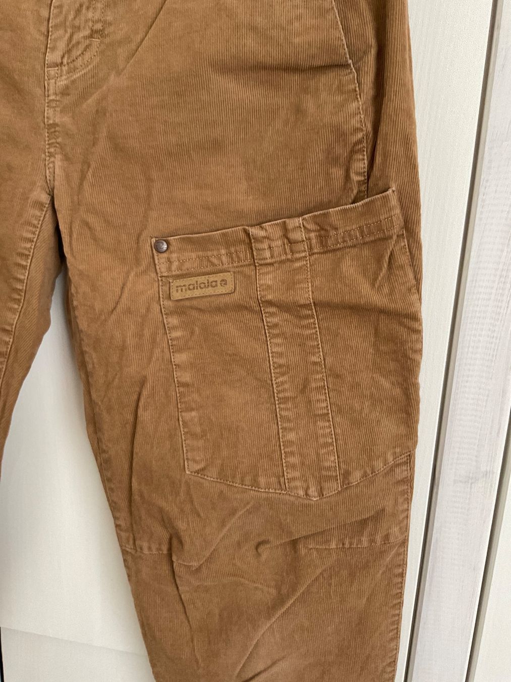 Maloja Pantalons: Maloja ColdilanaM Hose – D'occasion à Luterbach par Gipfelchriesi 1
