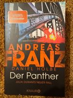 ANDREAS FRANZ Der Panther