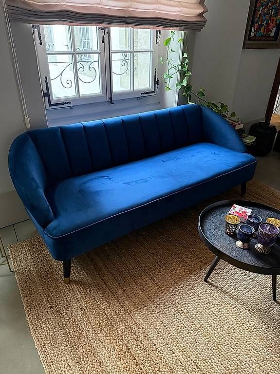 Divani: Design-Sofa, 3-Sitzer – Usato da Bern venduto da Martin7299 1