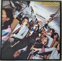 Gary Brooker – No More Fear Of Flying (LP)