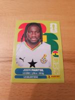 Panini WM 2026 GHA 18