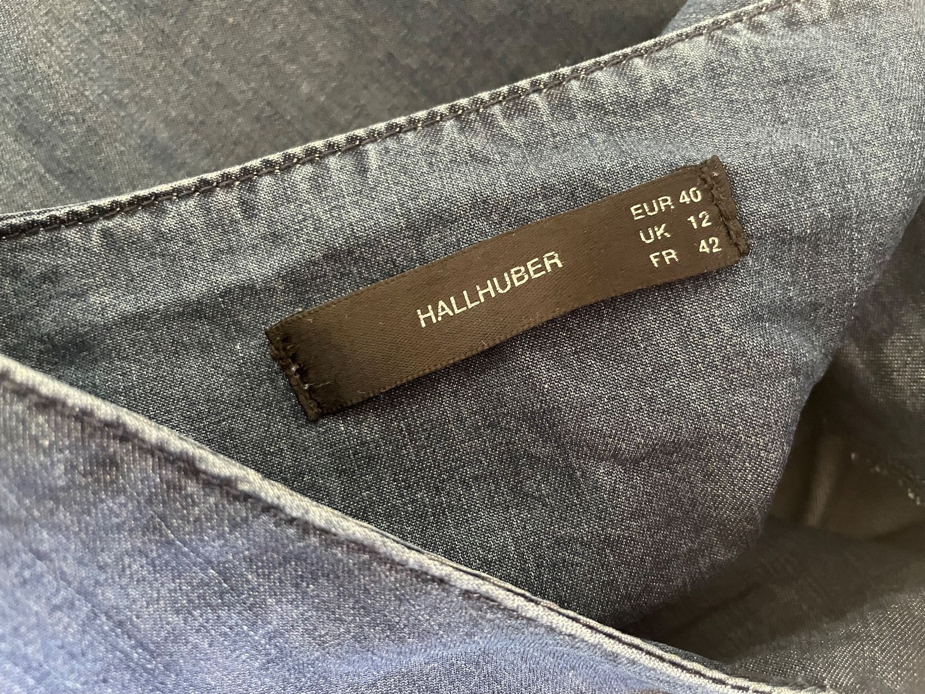 Hallhuber Kleider: Schönes Kleid von Hallhuber – Gebraucht aus Neuwilen von bobbel01 2