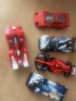 Lego Speed Ferrari BMW