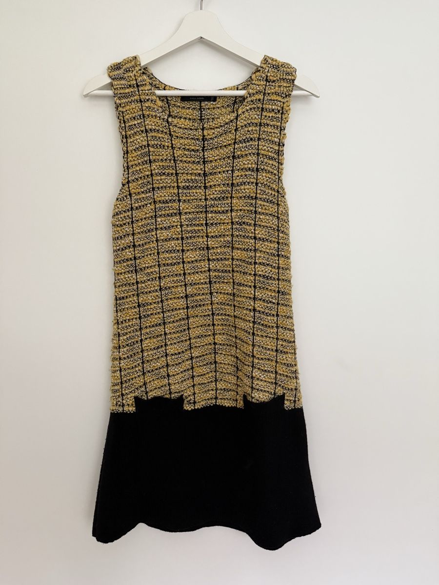 Twinset Vestiti: Twinset winterdress in wool – Nuovo (secondo la descrizione) da Zürich venduto da eve_m2gr