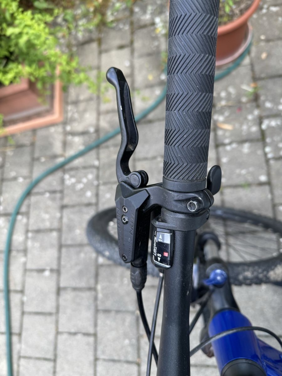 Corratec Biciclette: Corratec X Vert - Kindervelo - Top Zustand! – Usato da Messen venduto da Roxi0 1