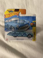 Hot Wheels Purple Passion, HW Art Cars 2024, neu!