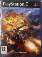 Jak X - Playstation 2 - Jeu de Course et d'Action PS2