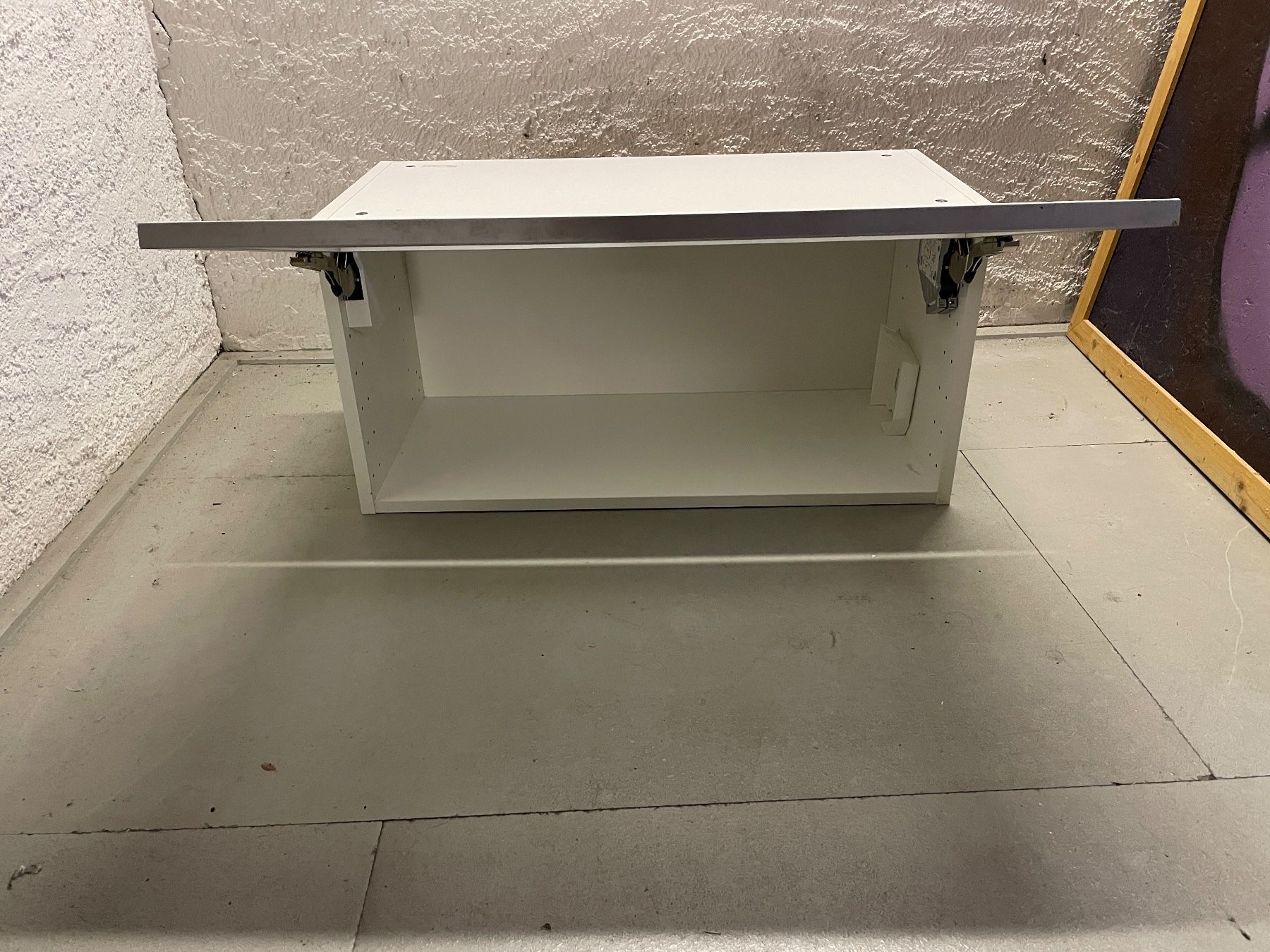 Ikea Scaffali: IKEA Metod – Usato da Zürich venduto da kra_pxf7