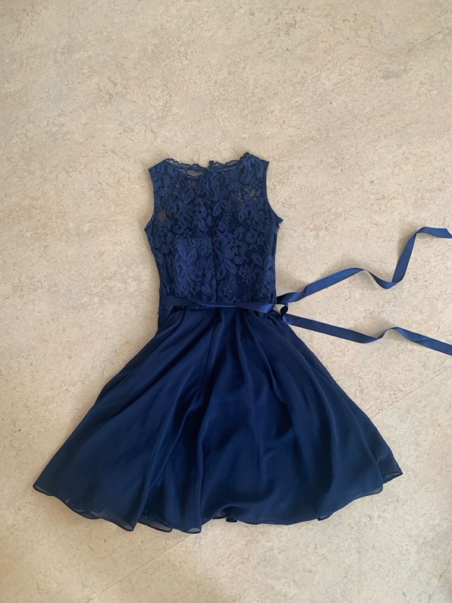 Vestiti: Kleid – Usato da Niederönz venduto da irgendwo 1