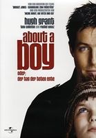 About a Boy (DVD)  FABRIKNEU, versiegelt!