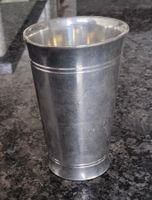 Guggisberg Feinzinn Becher Handguss