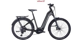 Cresta eViva GT