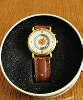 UHR Train Watch Vintage Lionel Musik 1990er