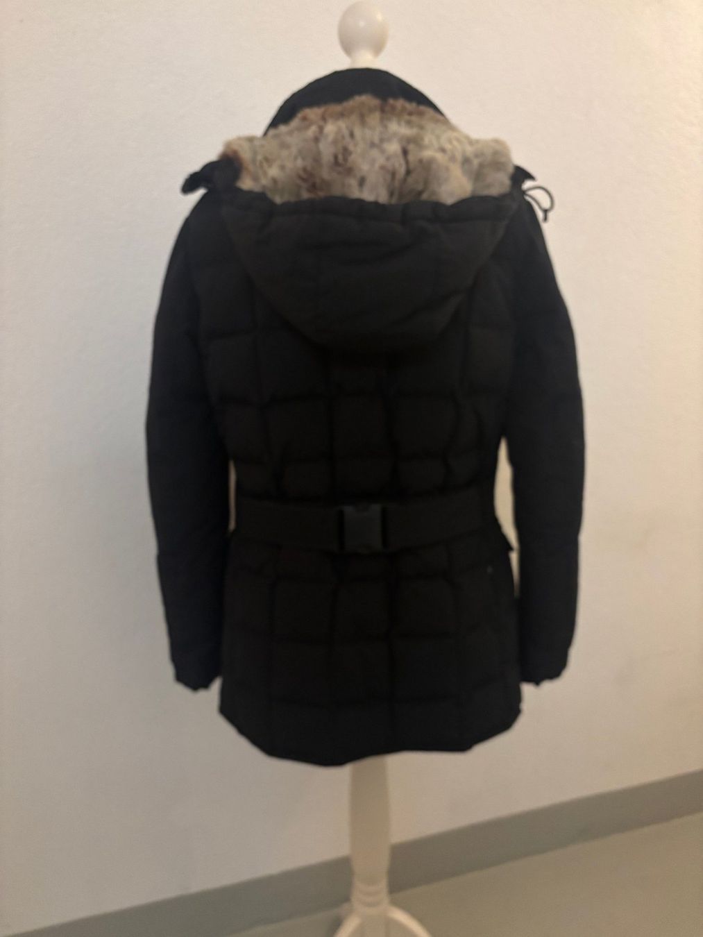 Vestes: Woolrichjacke Damen, Grösse M – D'occasion à Stäfa par phoebe06 1