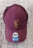 Liverpool F.C. Cap Kids L.F.C. YNWA Official Merchandise