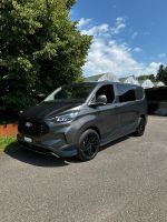 Alufelgen Ford Transit Custom ab 2023 in 8.5x19!