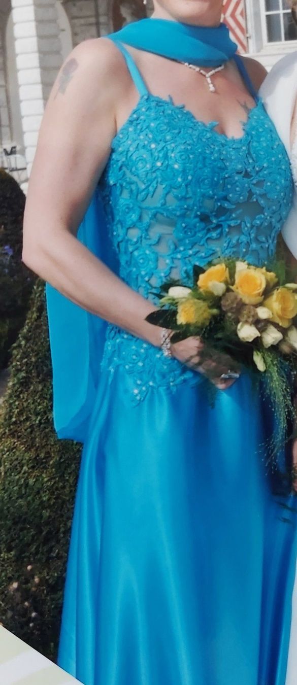 Kleider: Brautkleid – Neu (gemäss Beschreibung) aus Rikon im Tösstal von Shaggy03