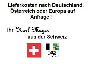 Alle Briefmarken: Werbemarken Satz 1961 HELVETIA – Gebraucht aus Castiel von mc2017 1