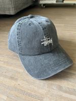 Stüssy Basic Cap ungetragen