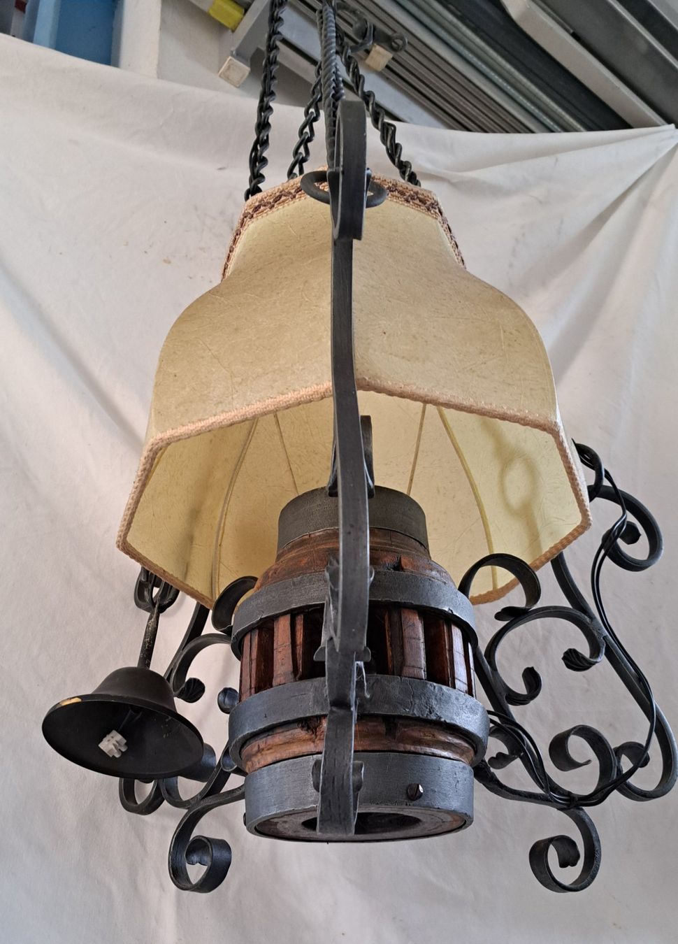 Lampade: Antike-Lampe – Usato da Eschlikon TG venduto da ambus75 3