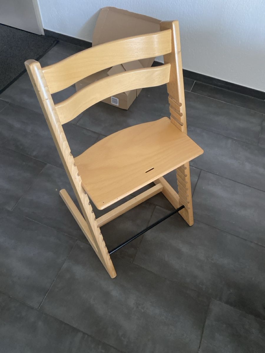 Chaises: Kinder sthul – D'occasion à Eglisau par neto01