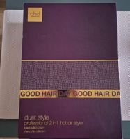 GHD Duet Style 2-in-1 Hot Air Styler Limited Edition Kirsche
