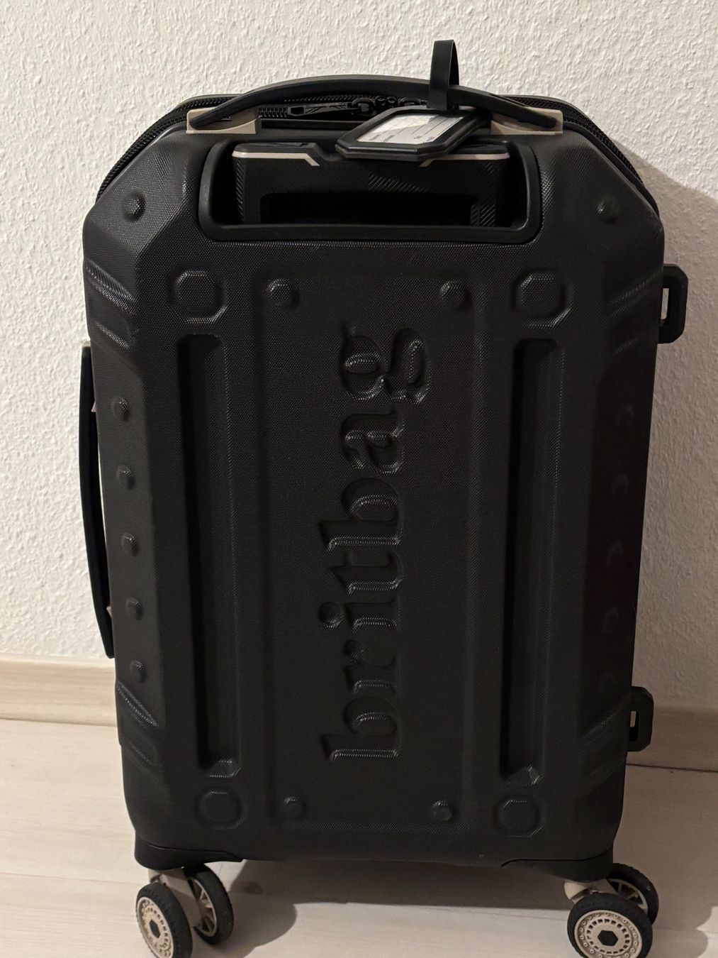 Valises de voyage: Koffer von Britbag – Neuf (Voir description) à Reinach BL par joa_r9s8 1