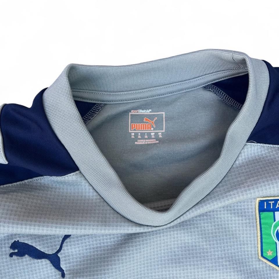 Puma Maglioni & Felpe: Puma Sweater Italien  – Usato da Riehen venduto da RESTREET 3