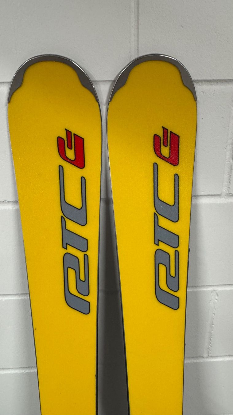 Sci: RTC Ski 1m38cm – Usato da Kirchdorf venduto da matiniki 1