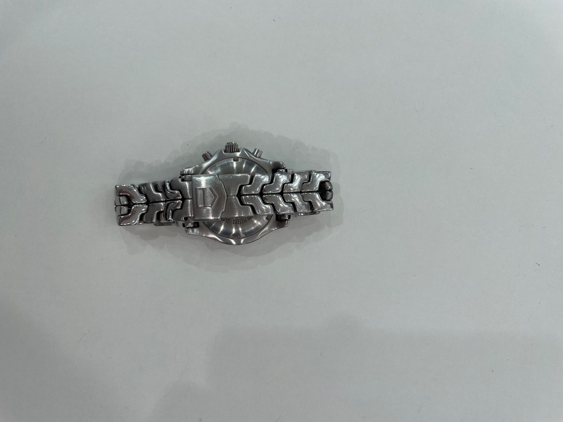 Tag Heuer Orologi: Tag Heuer – Usato da Bremgarten AG venduto da uhrenshopp 5